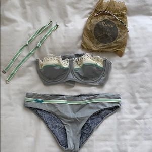 Maaji Bikini NWOT
